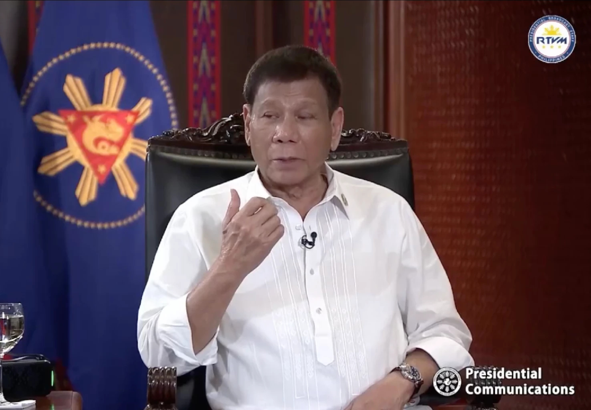 Duterte orders gov’t agencies to address, check oil price hikes