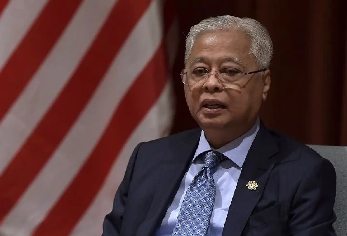Malaysian PM to confer with ASEAN leaders on making Malay second language of bloc