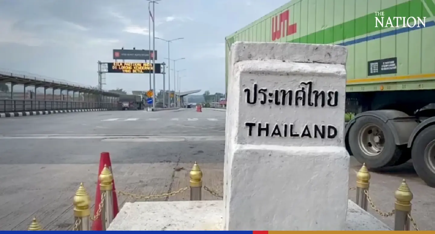 Songkhla private sector hopes to attract M’sian visitors once again after borders reopen on Apr 1 Songkhla private sector hopes to attract M’sian visitors once again after borders reopen on Apr 1