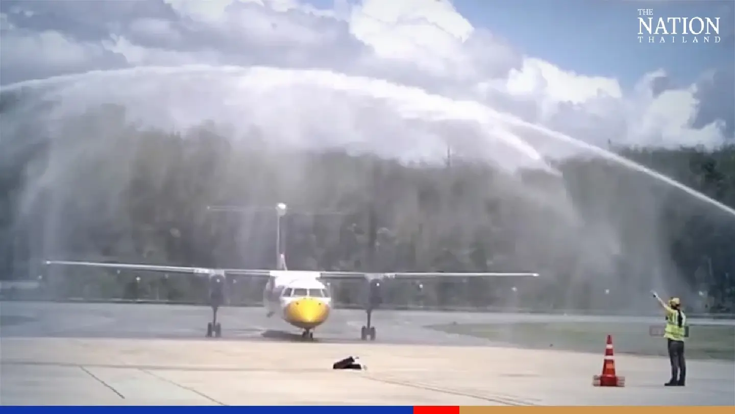 Cancellation of flights to new Betong airport a ‘costly lesson’ for govt, say tourism operators Cancellation of flights to new Betong airport a ‘costly lesson’ for govt, say tourism operators