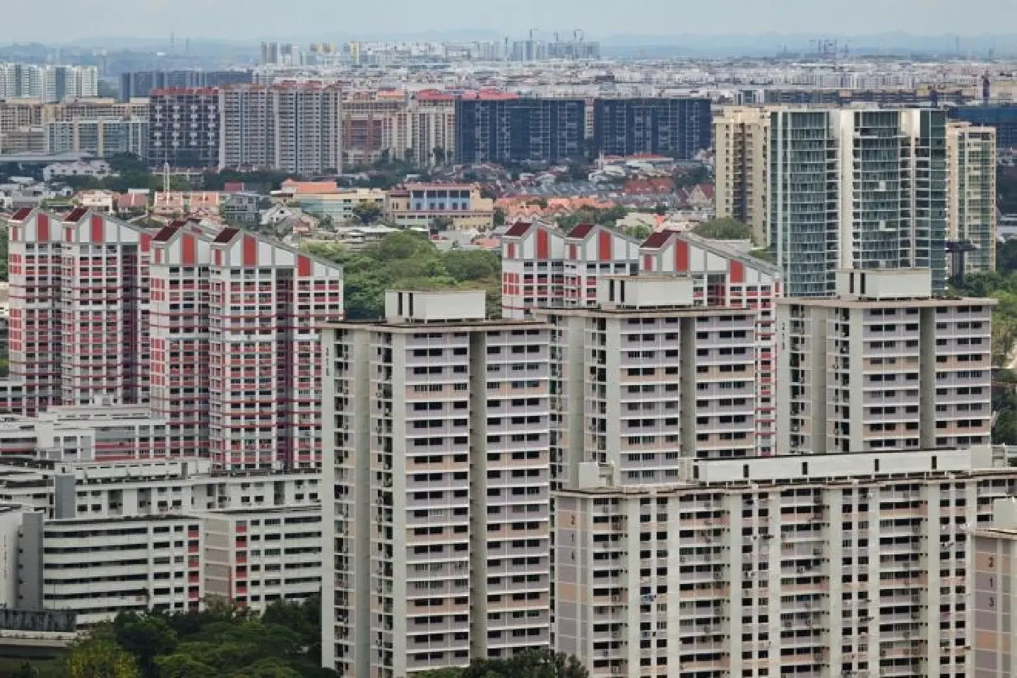 Singapore explores tapping nuclear energy by 2050 Singapore explores tapping nuclear energy by 2050