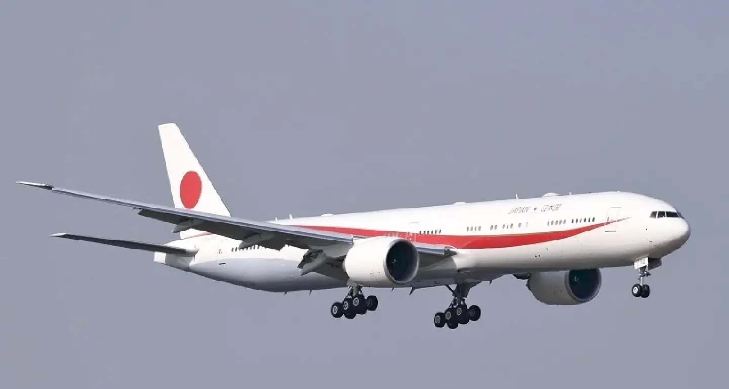 Govt plane to bring Ukrainians fleeing conflict to Japan
