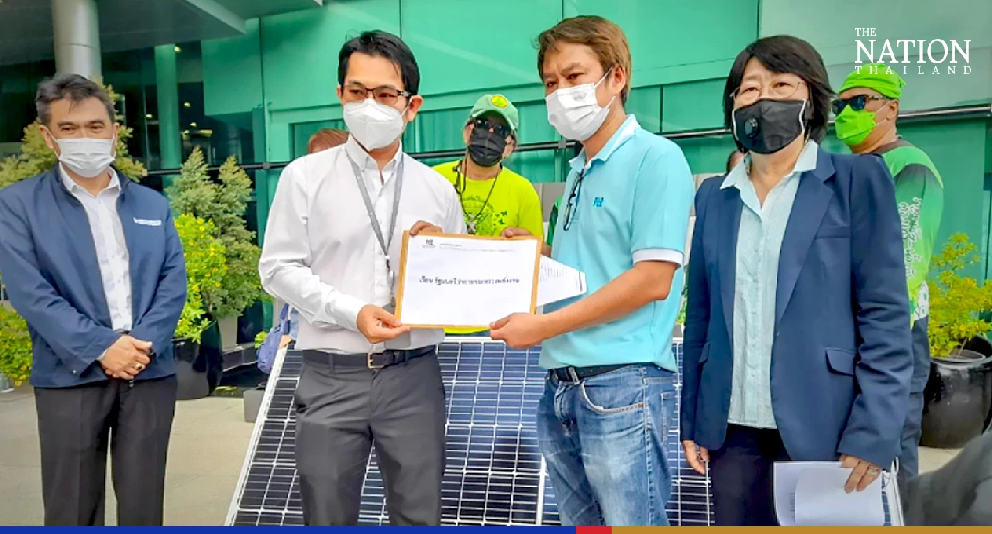 Egat’s push to boost power bills unwarranted, says consumer council