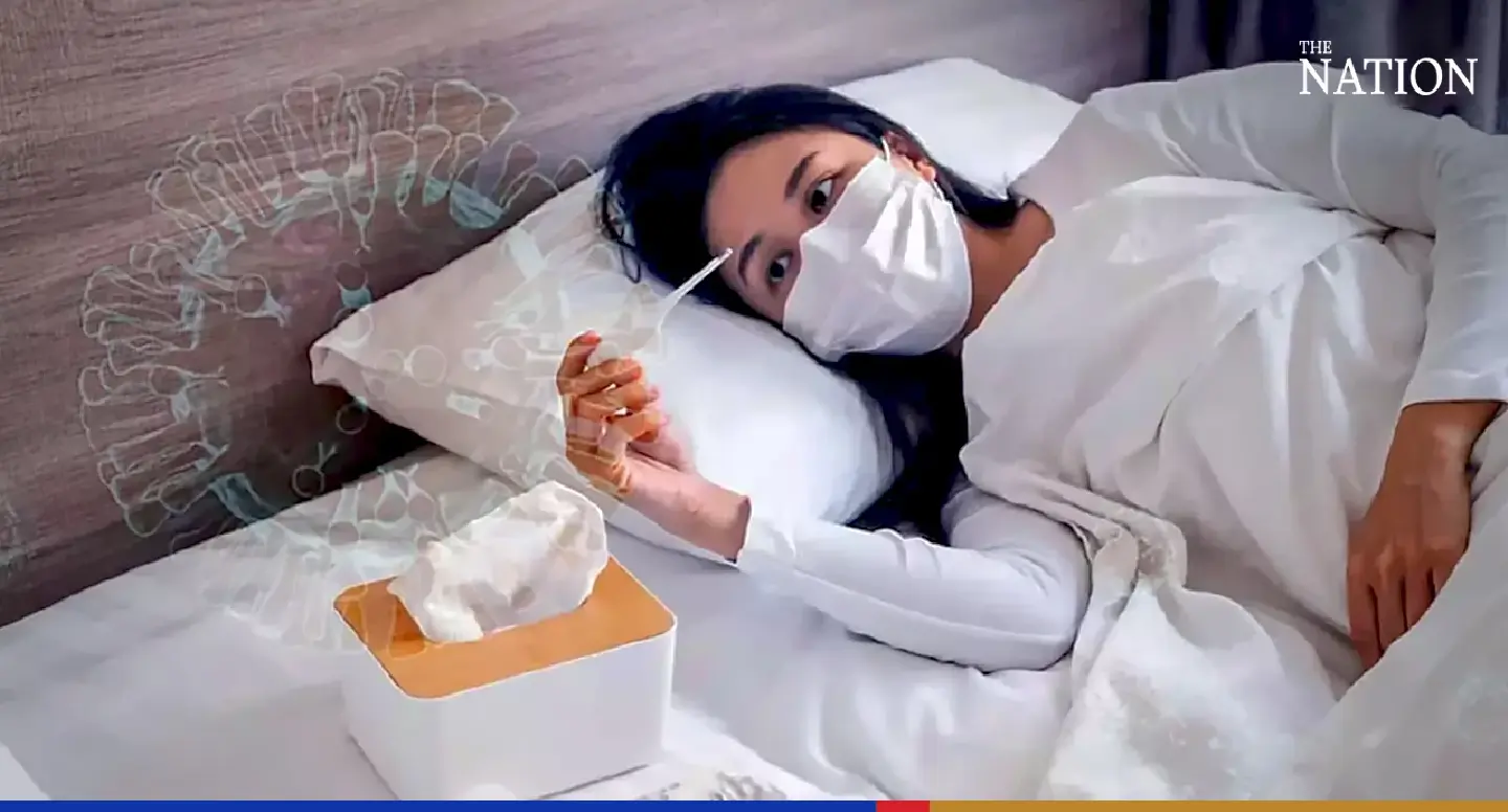 Patients with moderate or severe Covid symptoms can get free treatment under UCEP Plus Patients with moderate or severe Covid symptoms can get free treatment under UCEP Plus