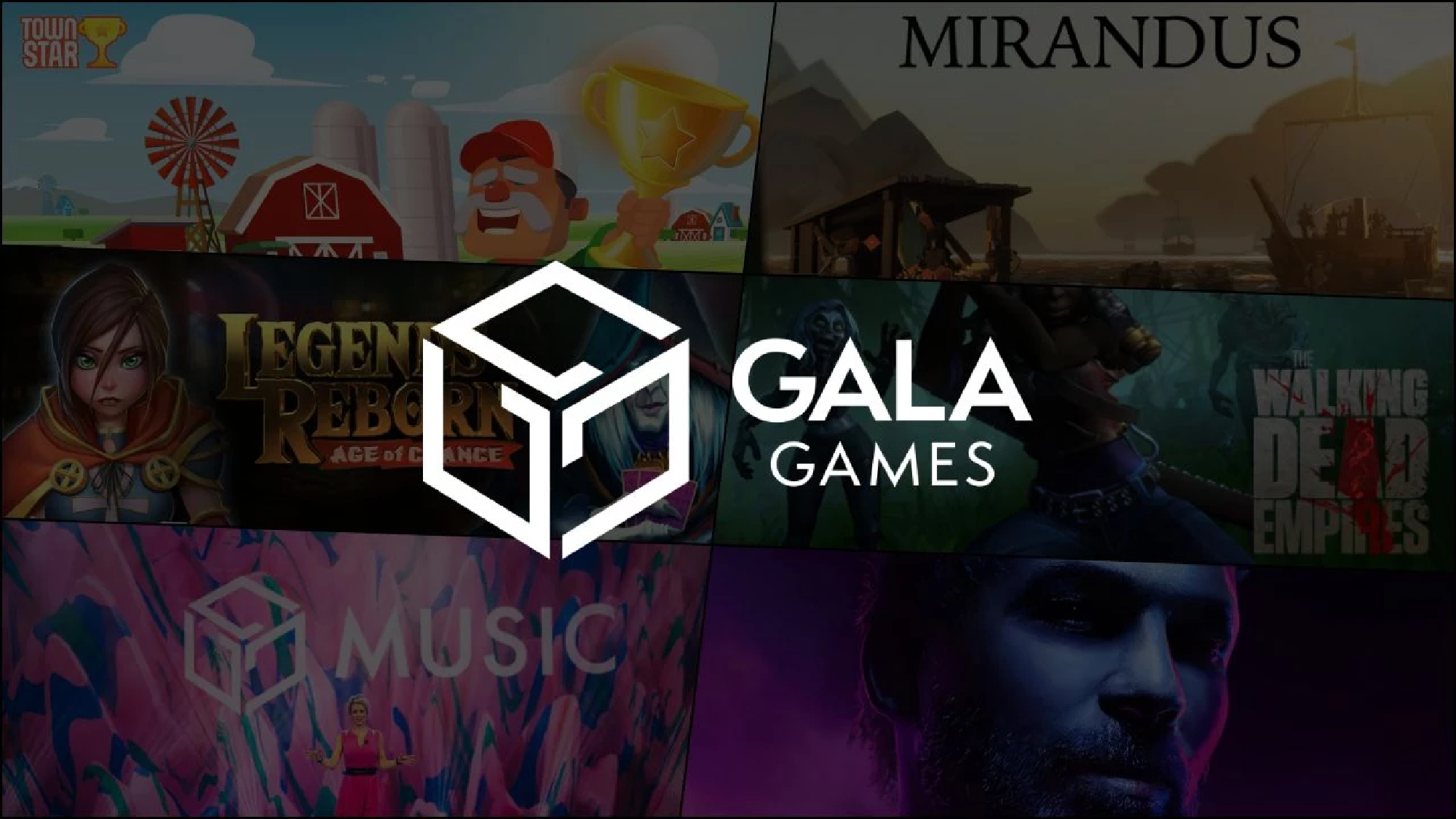 How Gala Games takes a foothold in Thailand with its ‘fun first’ concept