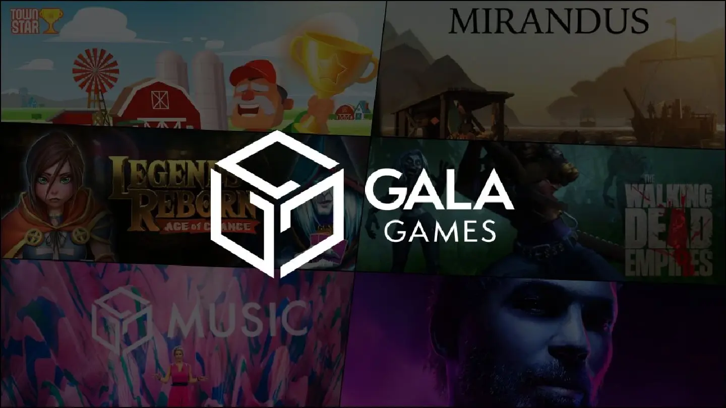 How Gala Games takes a foothold in Thailand with its ‘fun first’ concept