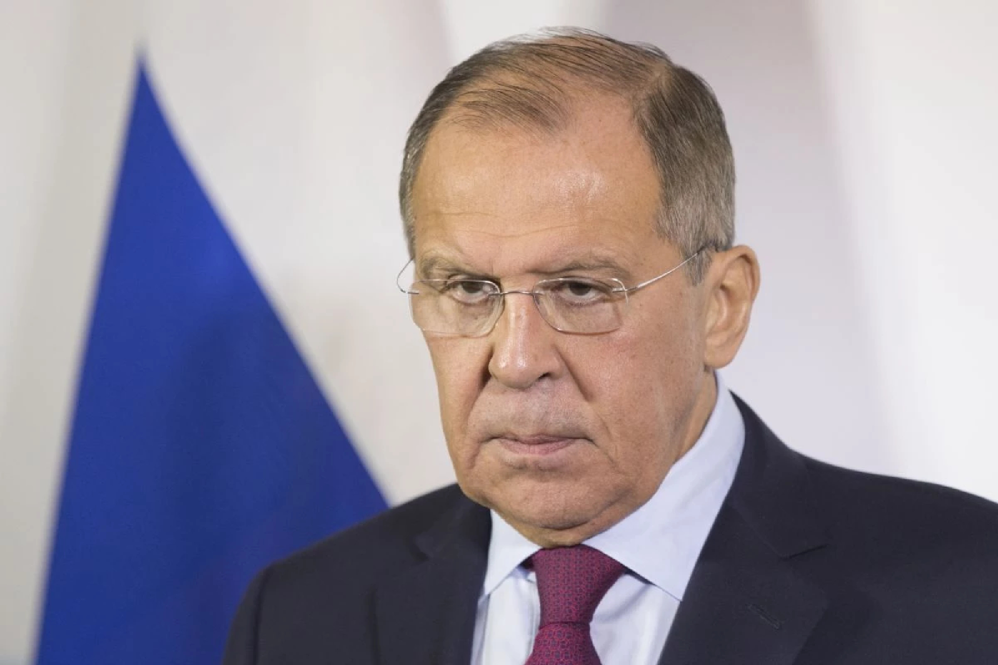 Russian FM to visit India amid conflict with Ukraine