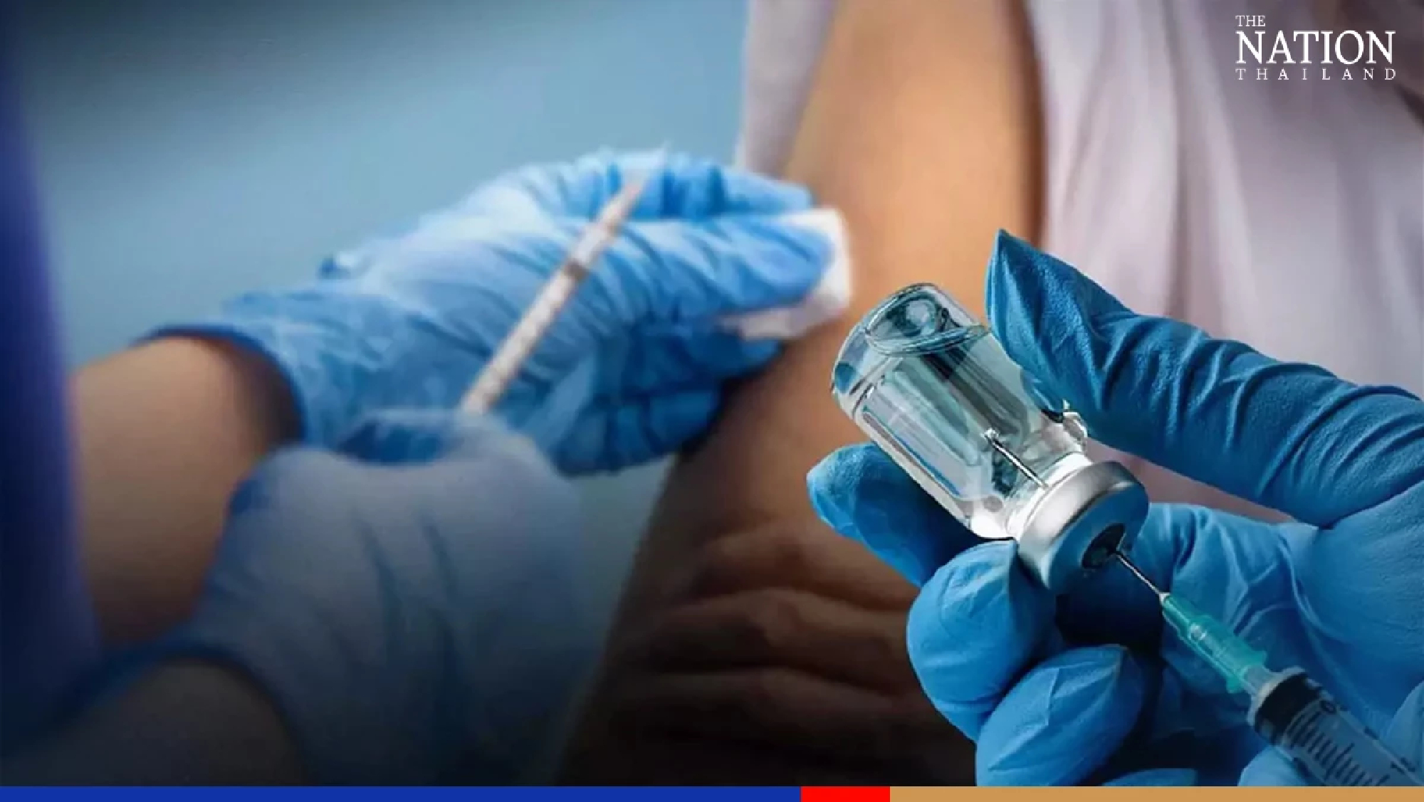 Medical expert explains why we all need a Covid-19 booster shot