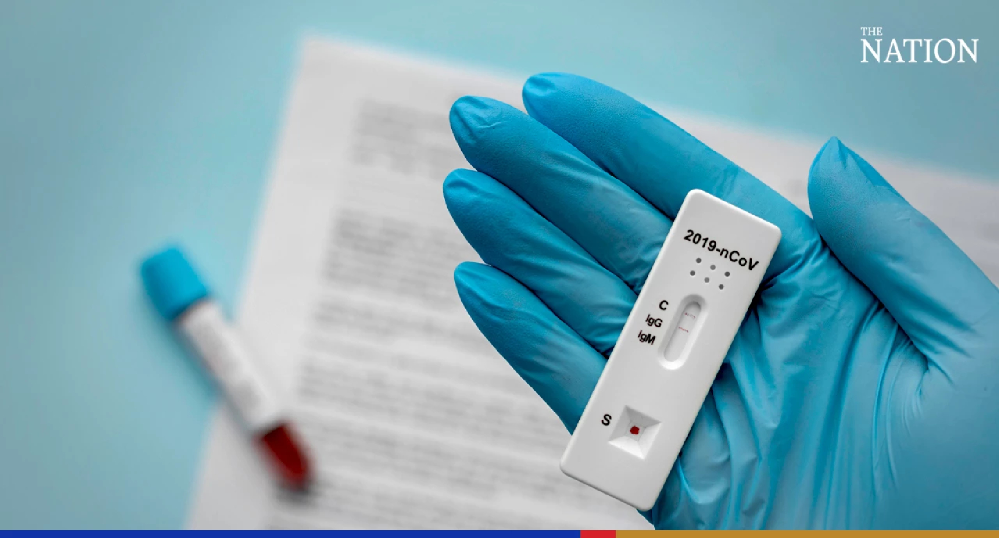 Ministry wants RT-PCR requirement before departure scrapped, Covid coverage of only $10,000