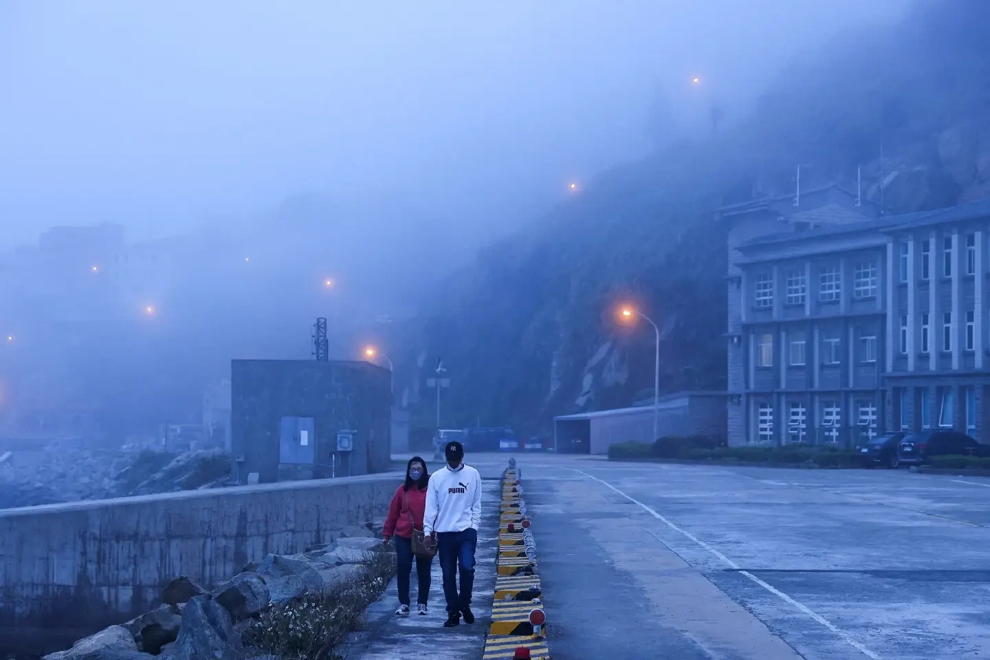 Ukraine war reverberates on Taiwan's 'frontline of democracy' Ukraine war reverberates on Taiwan's 'frontline of democracy'