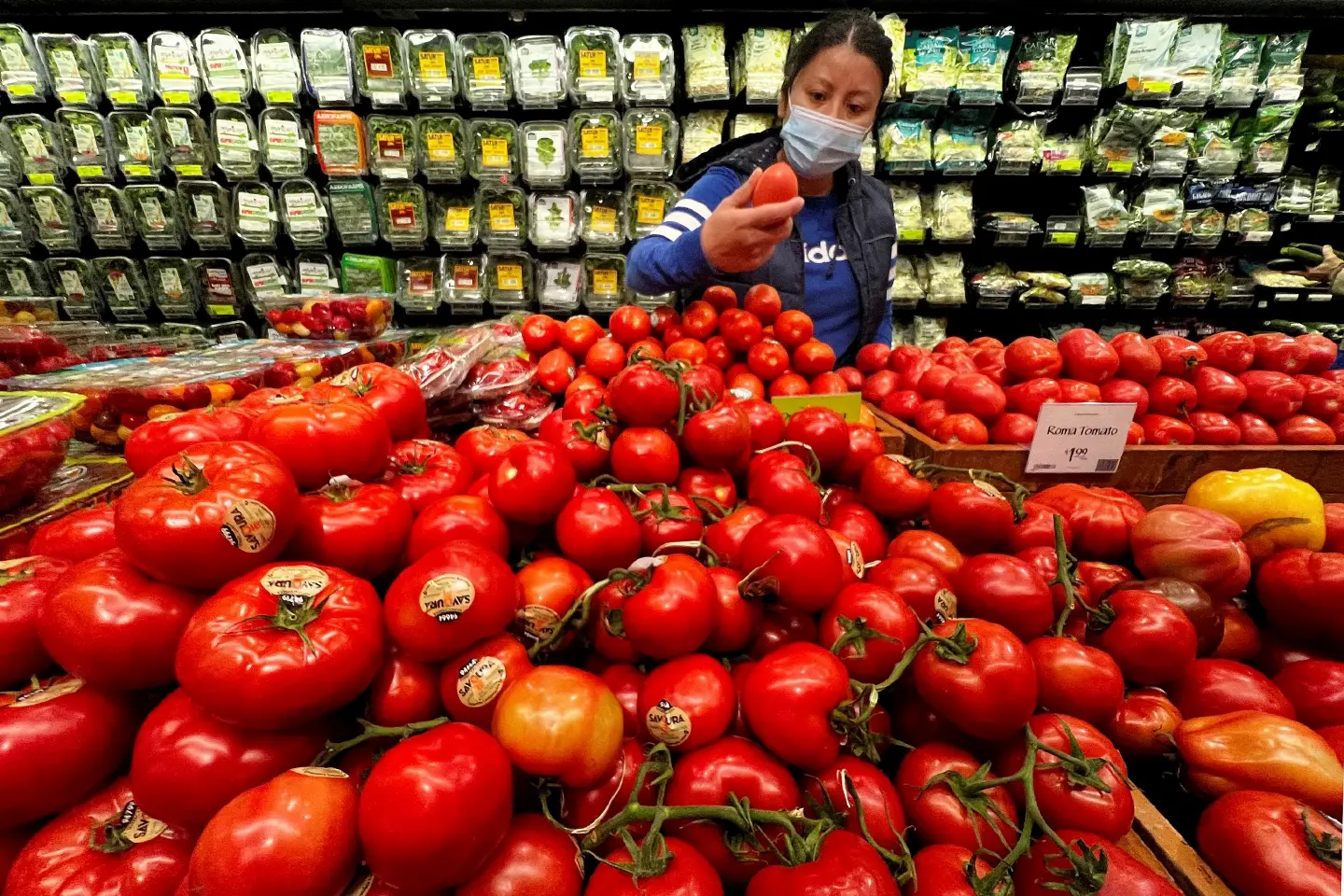 G7 ministers vow action to prevent food crisis G7 ministers vow action to prevent food crisis