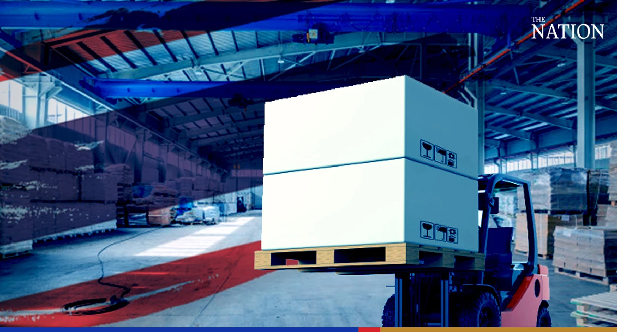 Thai exporters’ FTA privileges utilisation in 2021 hits an all-time high