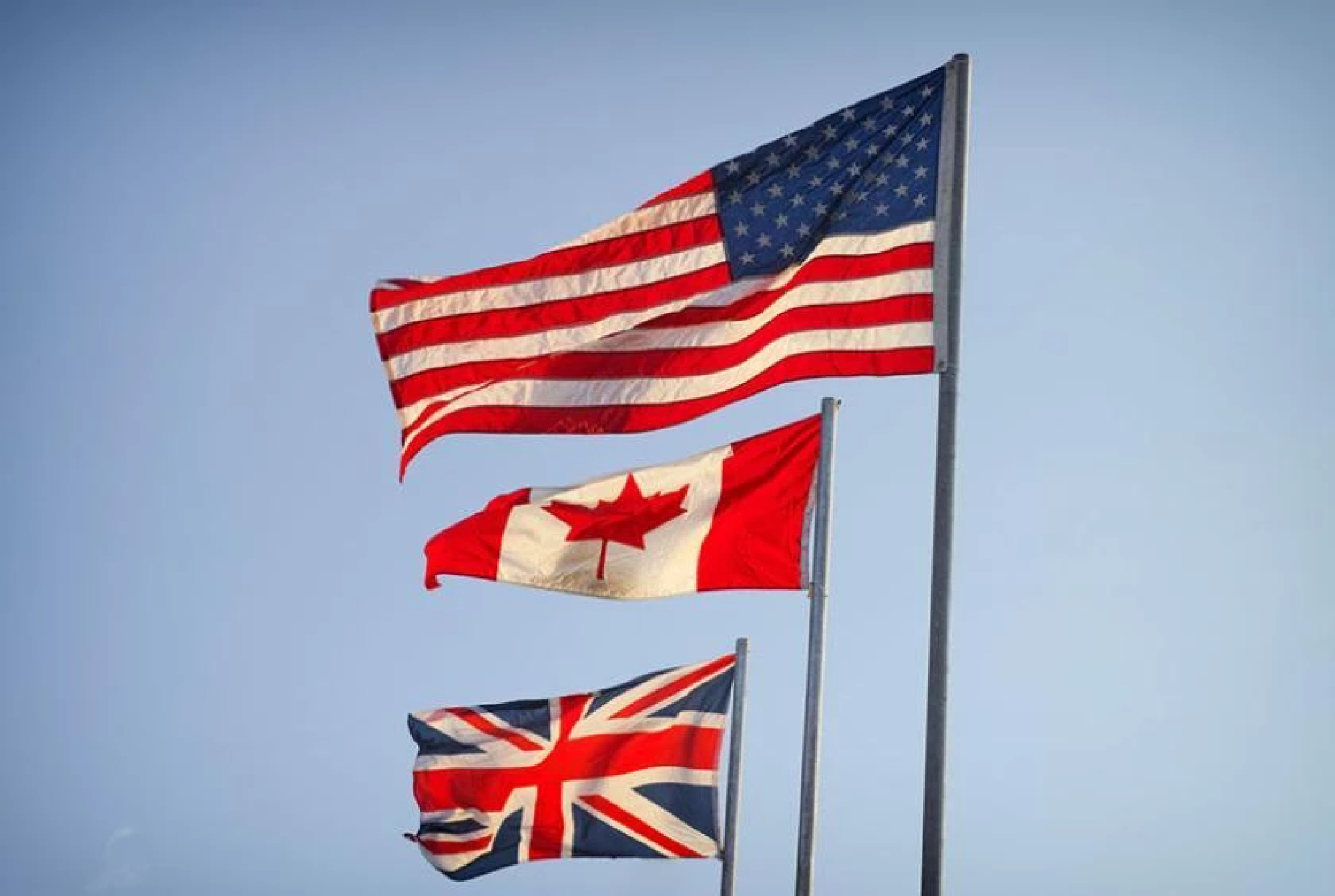 US, Canada, UK impose further sanctions on 3 senior Myanmar military officers, LID-66, 7 individuals, 7 entities