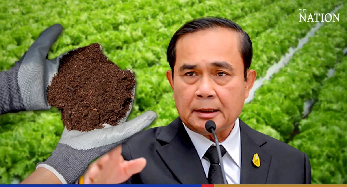 PM calls for customised fertilisers, wider use of alternatives by farmers