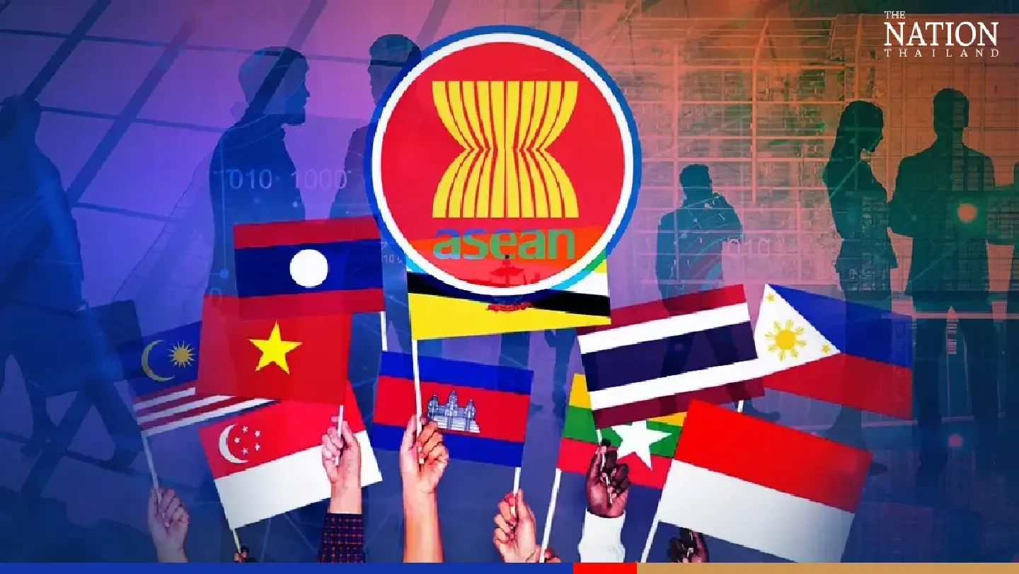Asean taking steps to boost trade within the region amid Covid crisis Asean taking steps to boost trade within the region amid Covid crisis
