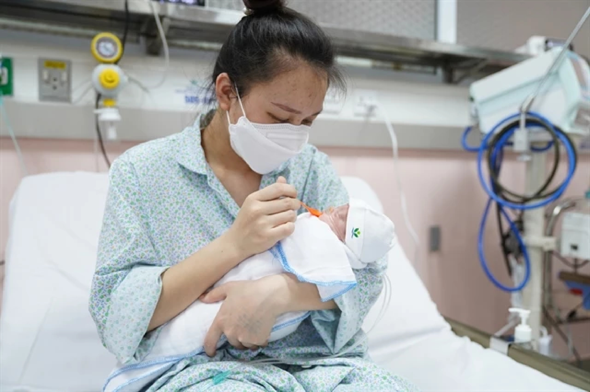 Human Milk Bank opens in Hà Nội