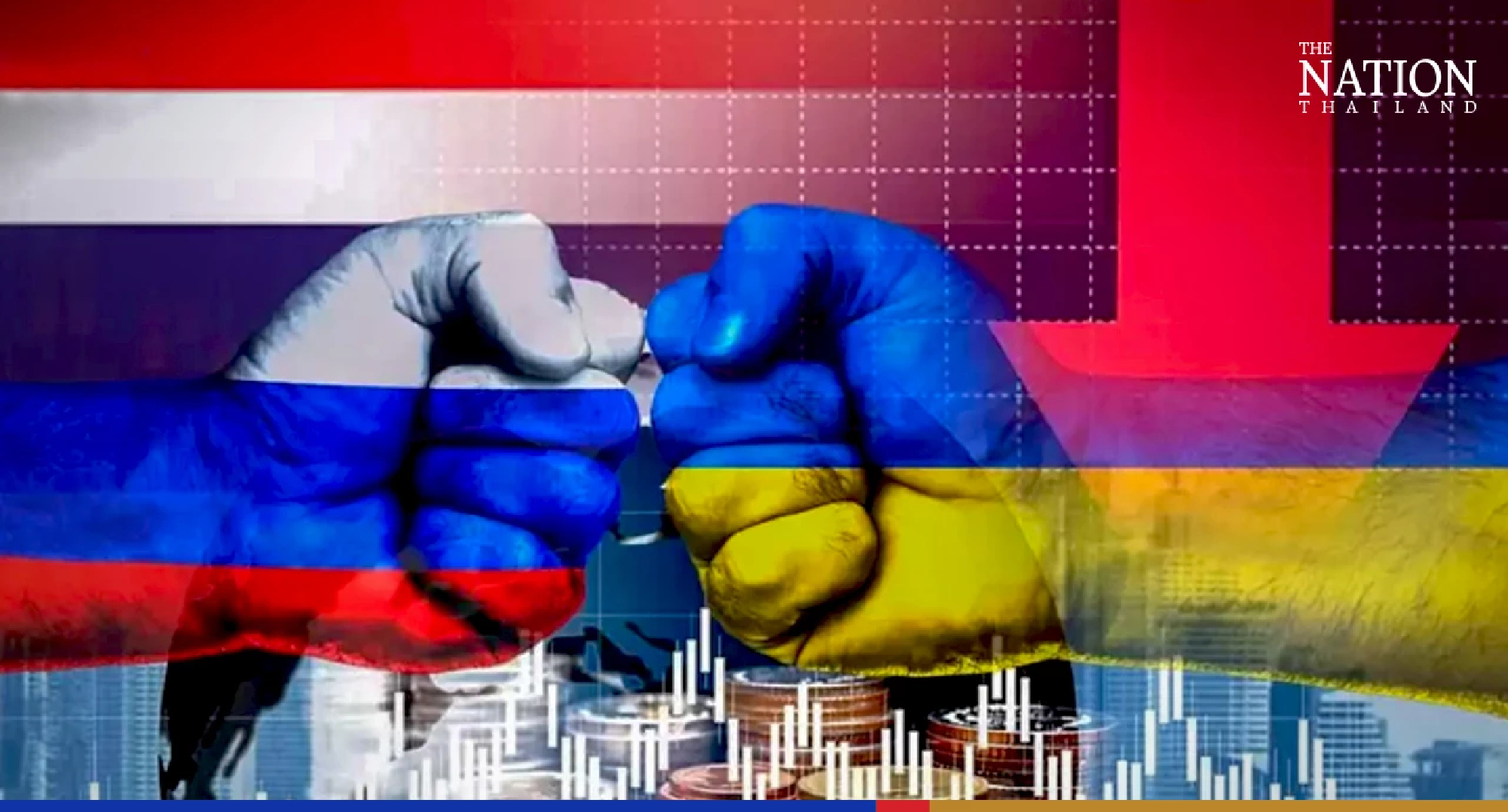 Thailand’s export of fruit and vegetables to Russia grounded by sanctions