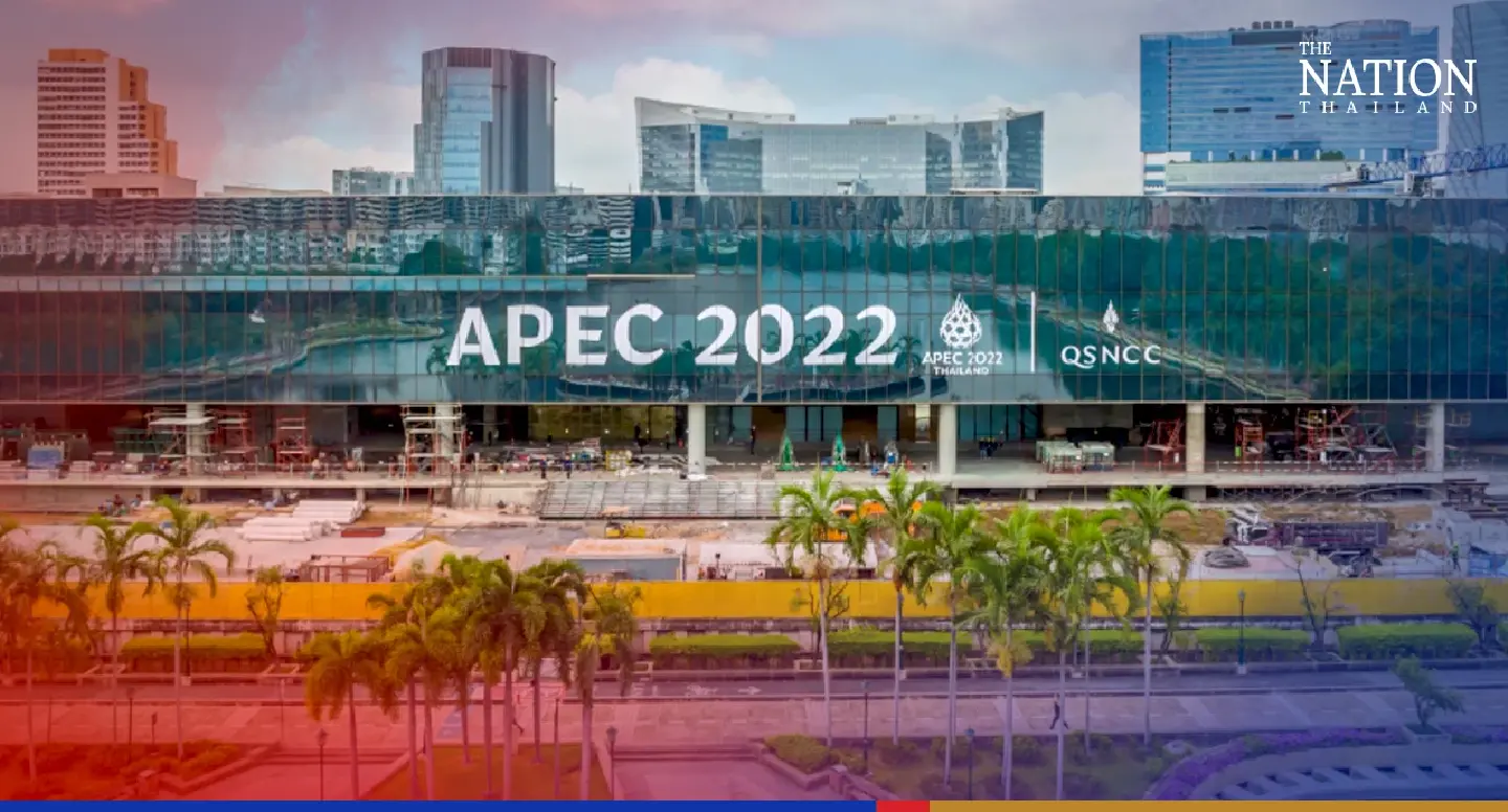 Queen Sirikit National Convention Centre renovation in last stage, set to reopen early-Sept