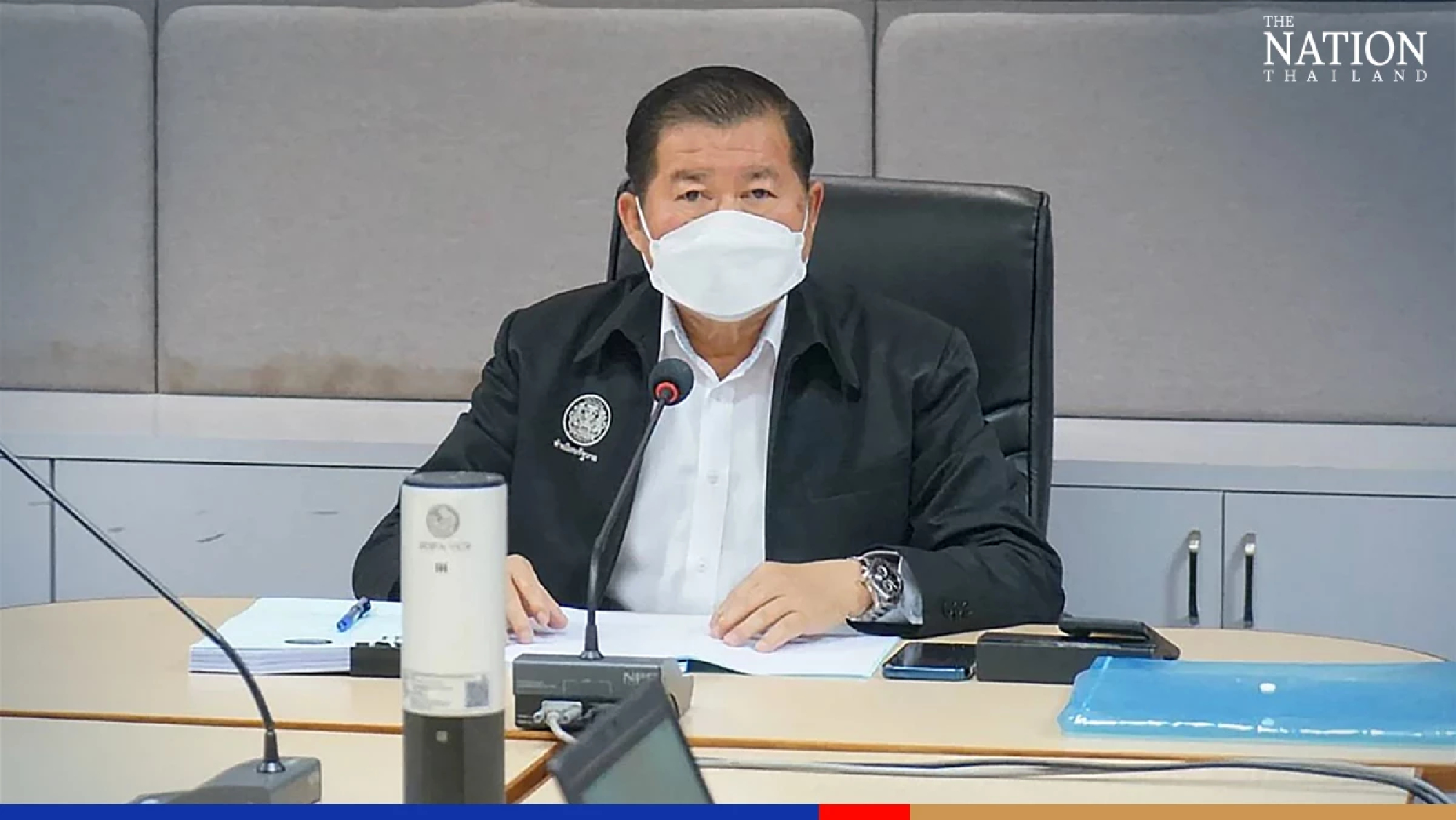 THB252 million allocated for border road connection with Malaysia