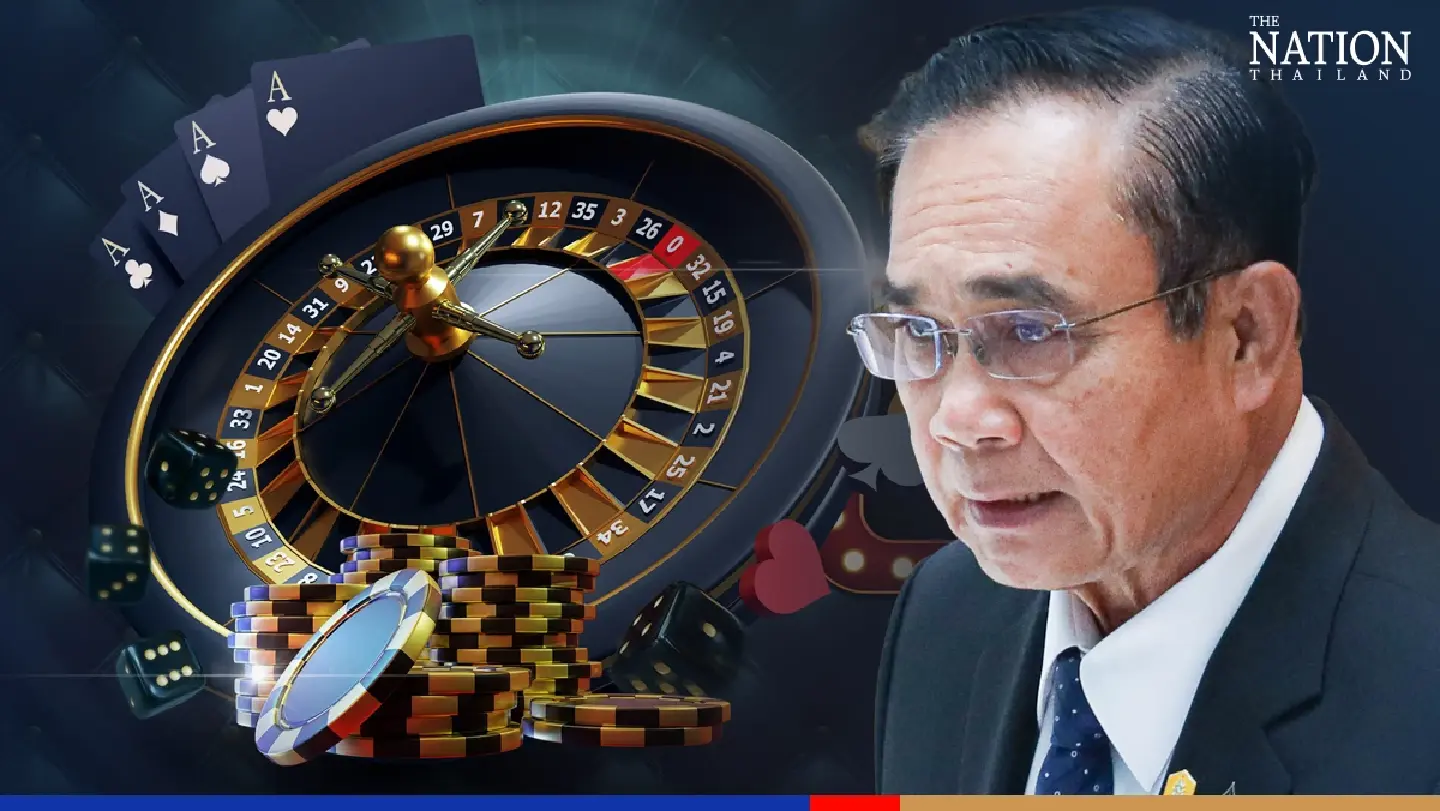 Thailand, Cambodia turn the heat on call-centre scammers, online gambling dens Thailand, Cambodia turn the heat on call-centre scammers, online gambling dens