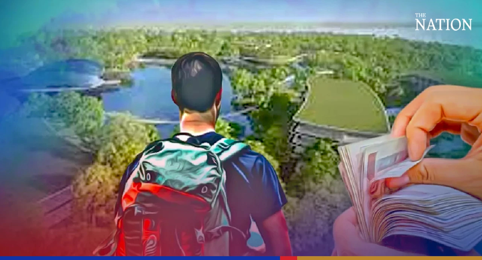 Govt hopes to make Phuket international health hub with THB1.4-bn centre