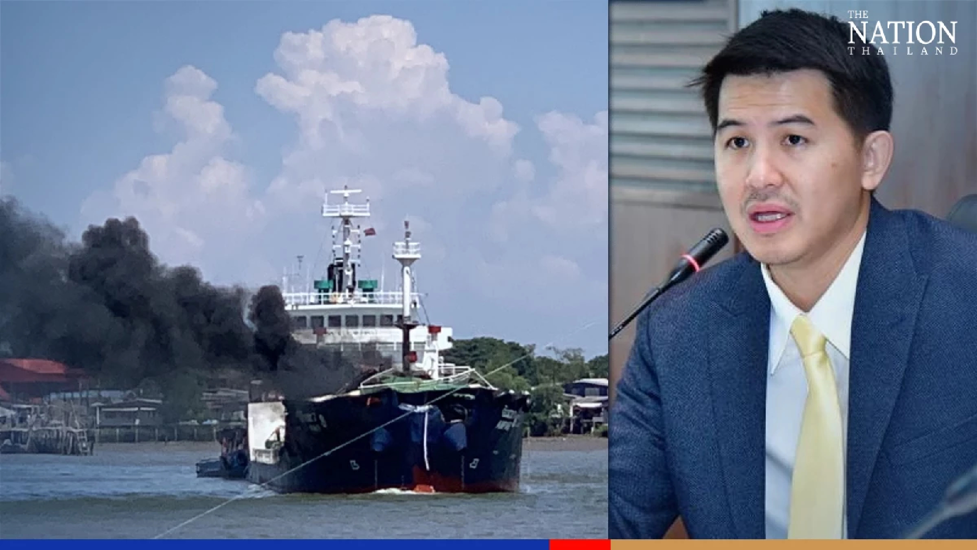 Probe launched after 2nd deadly oil tanker explosion this month