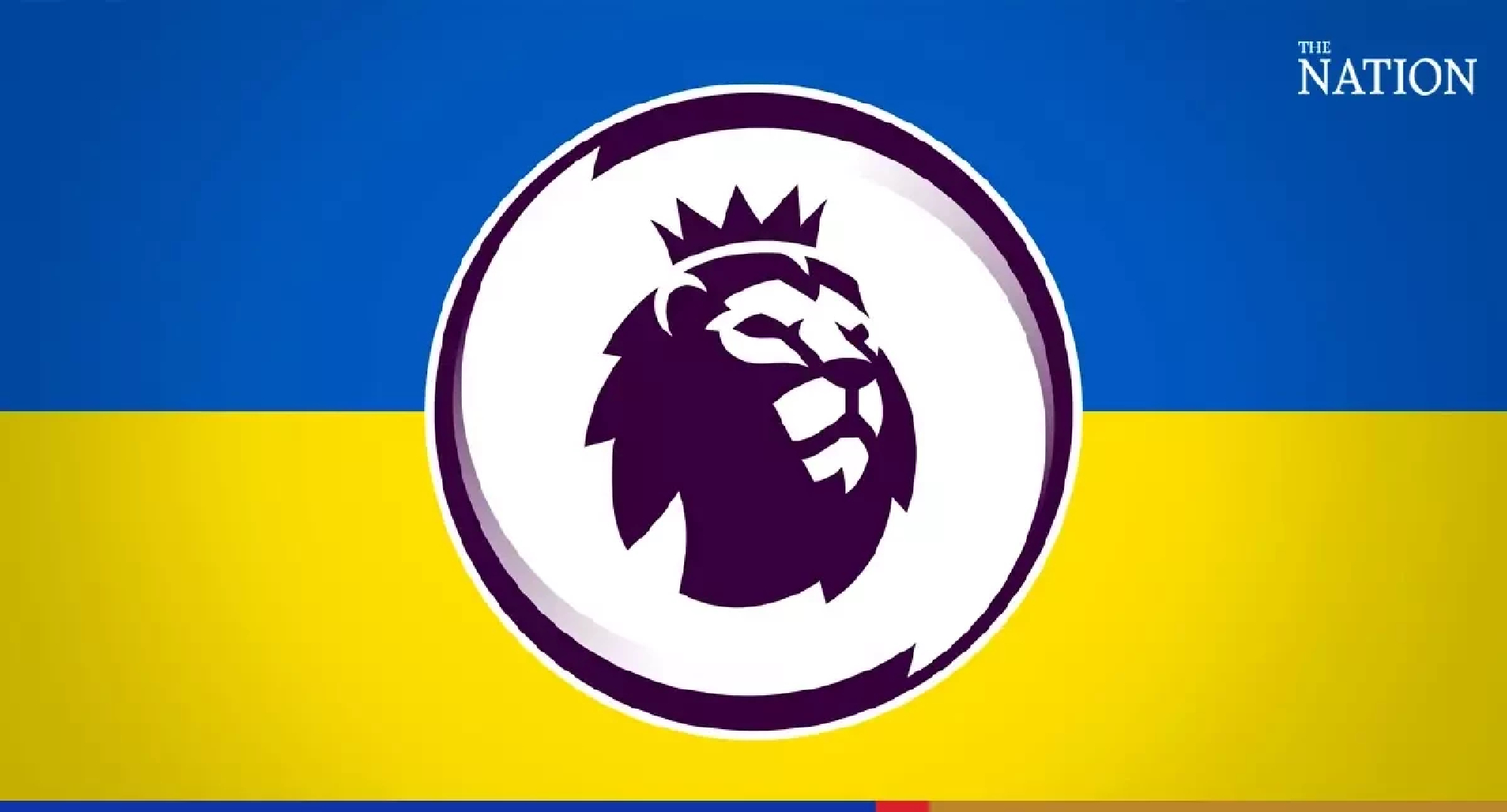 Premier League back on Chinese TV after boycott over Ukraine support