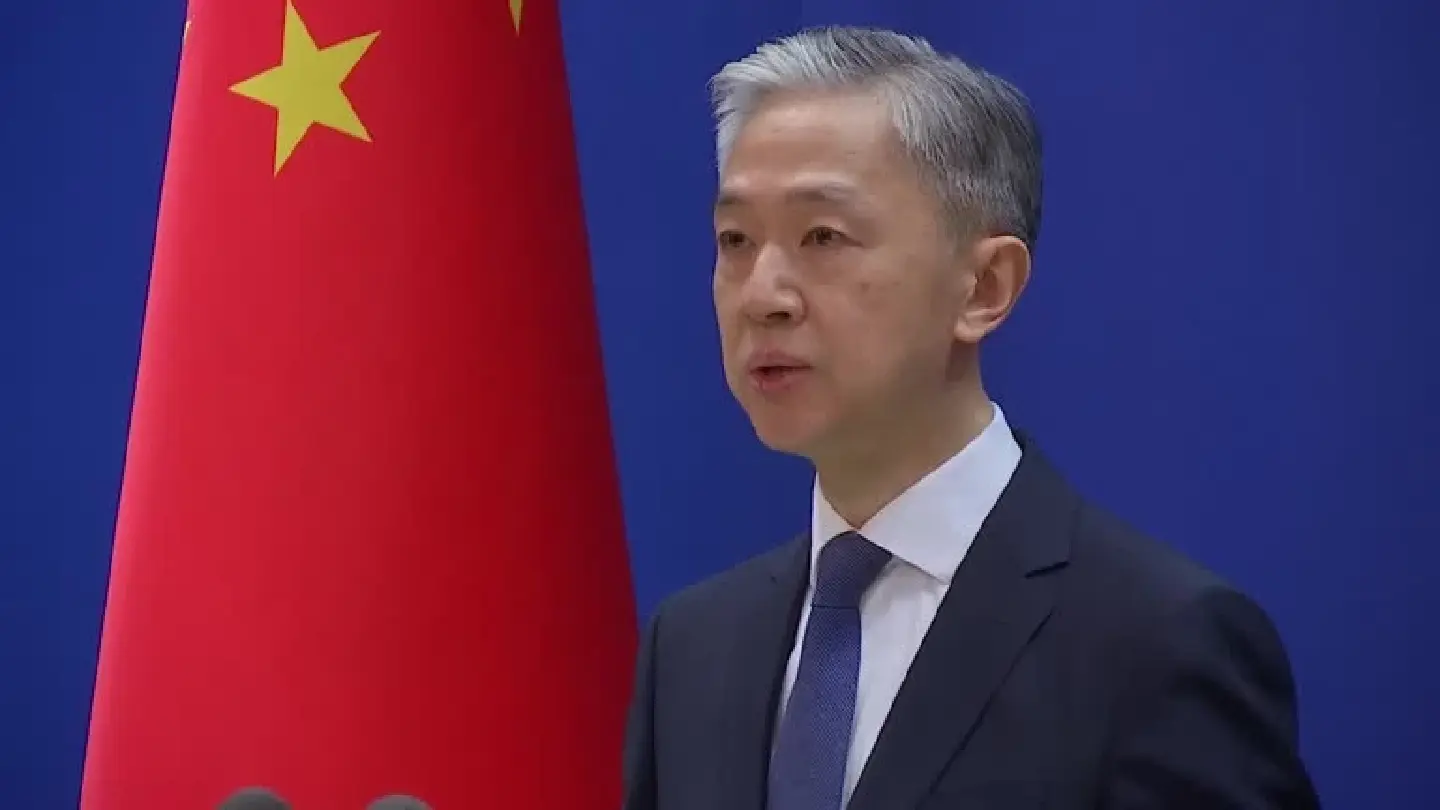 China urges Japan to cease provocations on Taiwan question China urges Japan to cease provocations on Taiwan question