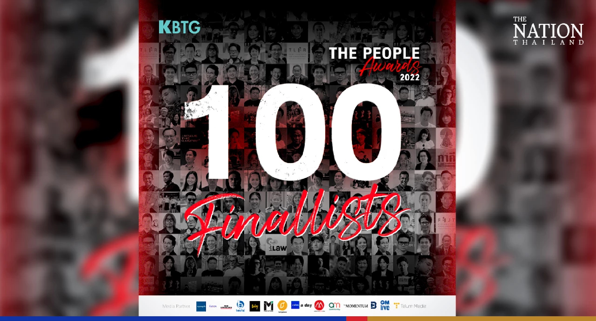 The People mag to anoint Thailand’s 10 ‘unsung heroes’ on Mar 30