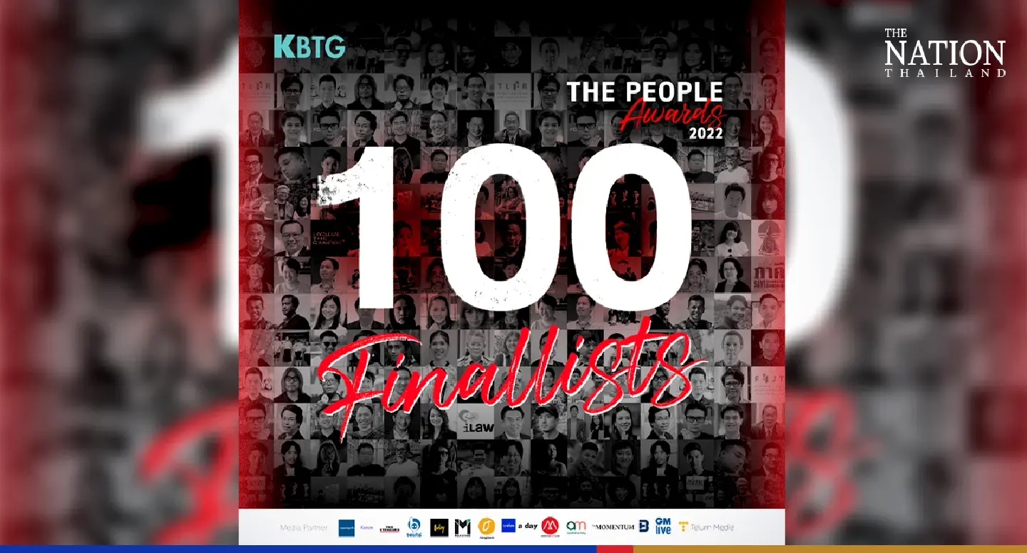 The People mag to anoint Thailand’s 10 ‘unsung heroes’ on Mar 30