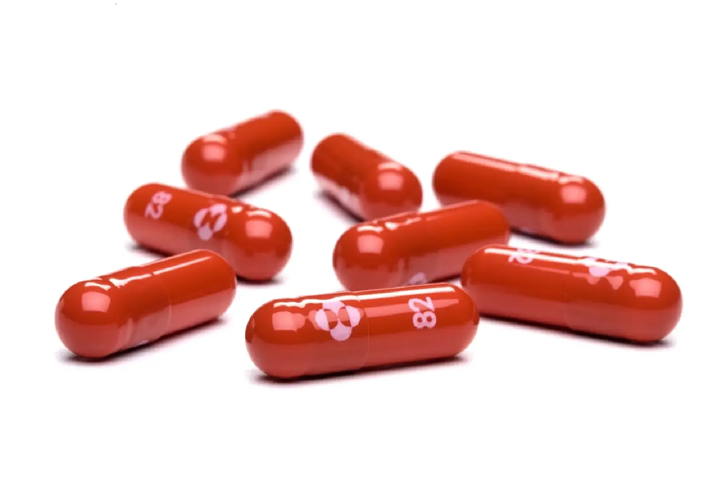 S. Korea approves 2nd COVID-19 pill Lagevrio S. Korea approves 2nd COVID-19 pill Lagevrio