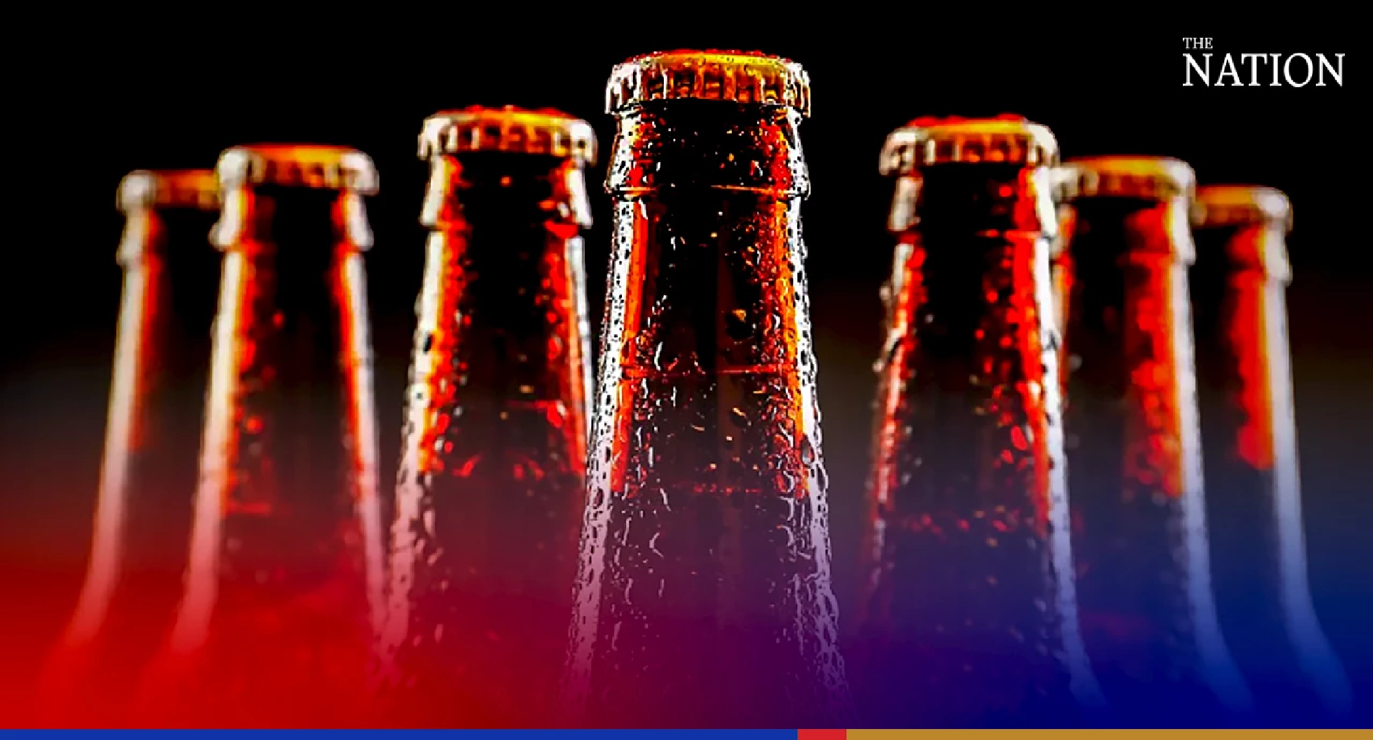 Afternoon booze ban lifting touted as boost for Thai economy