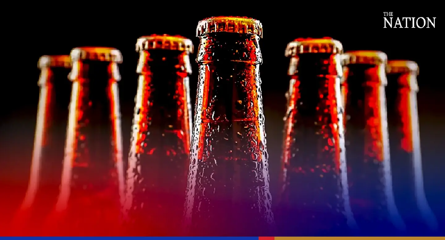 Afternoon booze ban lifting touted as boost for Thai economy