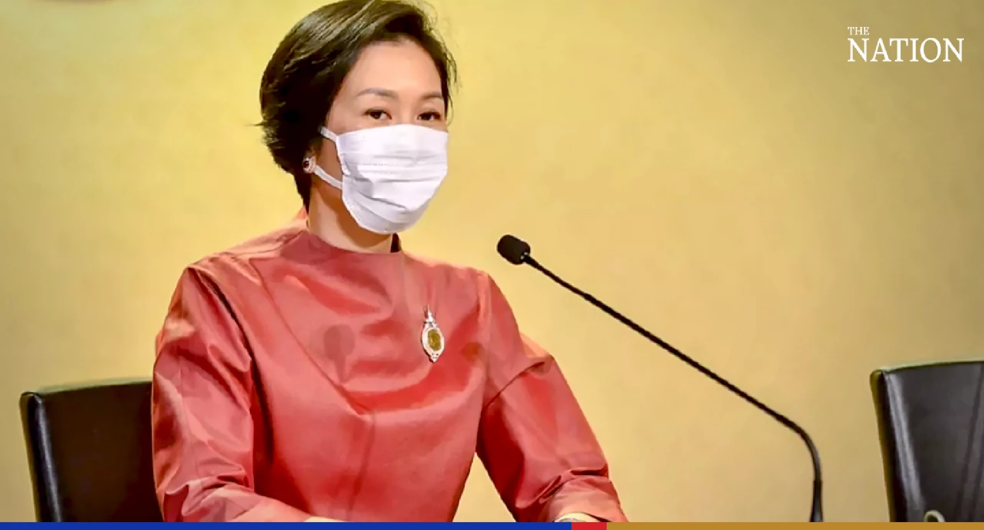 4 Thai-developed Covid-19 vaccines, nasal spray fast nearing finish line