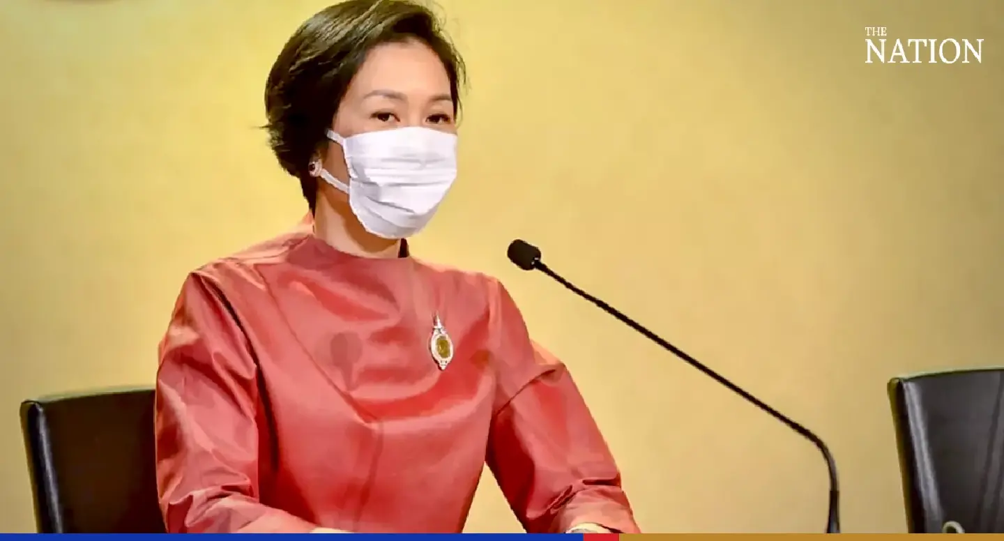 4 Thai-developed Covid-19 vaccines, nasal spray fast nearing finish line