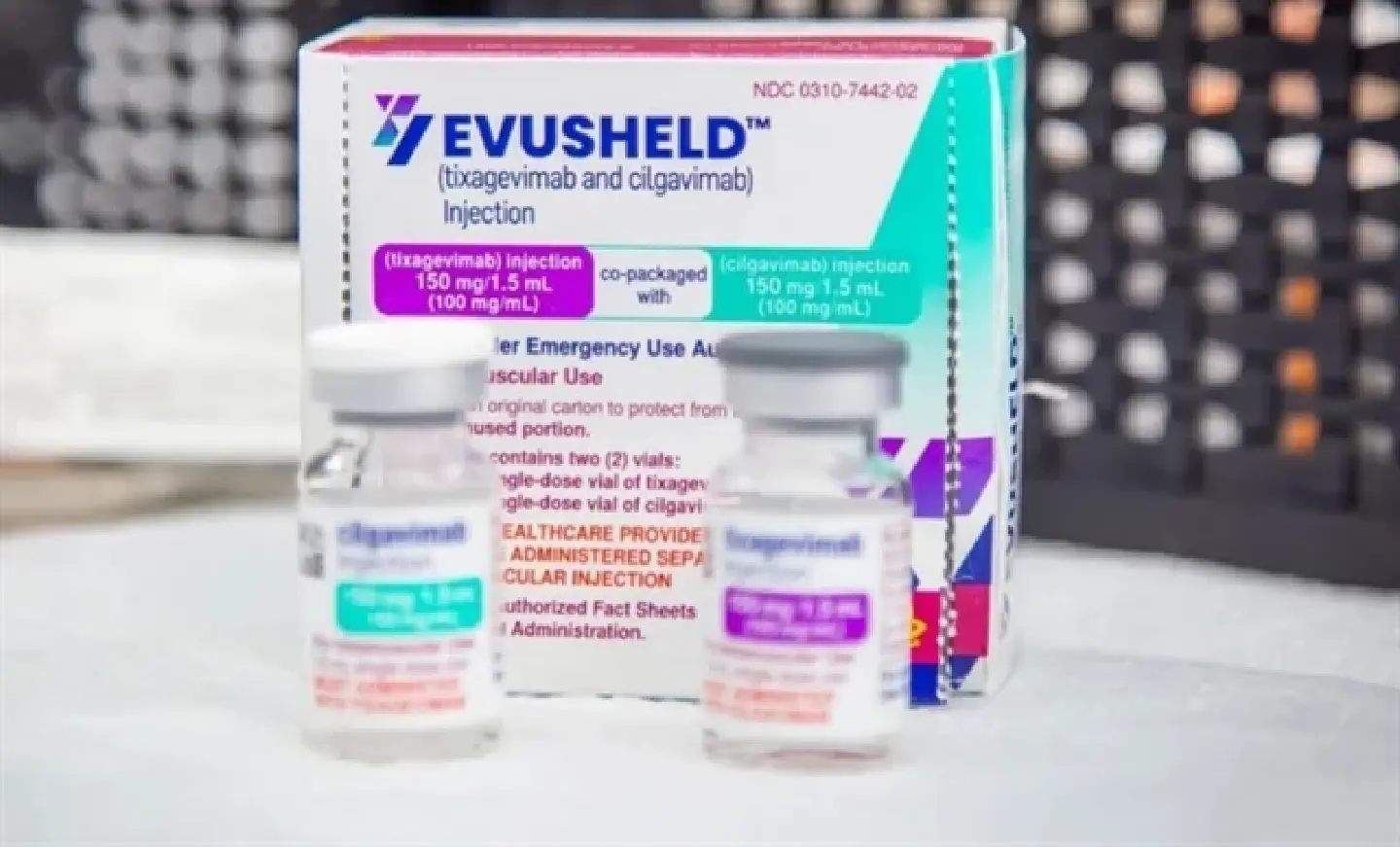 AstraZeneca’s COVID antibody drugs will soon be available in Việt Nam AstraZeneca’s COVID antibody drugs will soon be available in Việt Nam