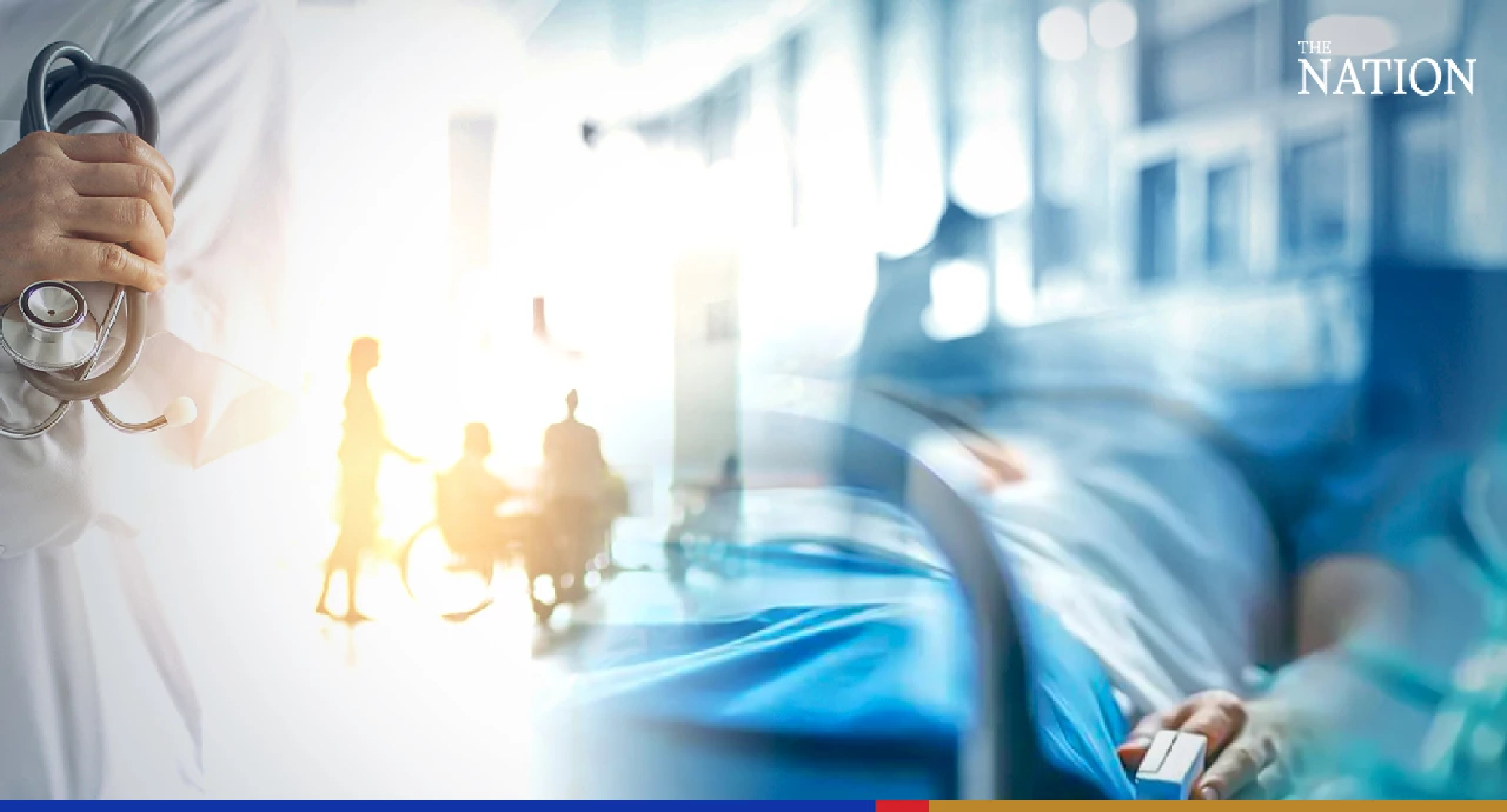 Covid-19 patients with little or no symptoms to get outpatient services