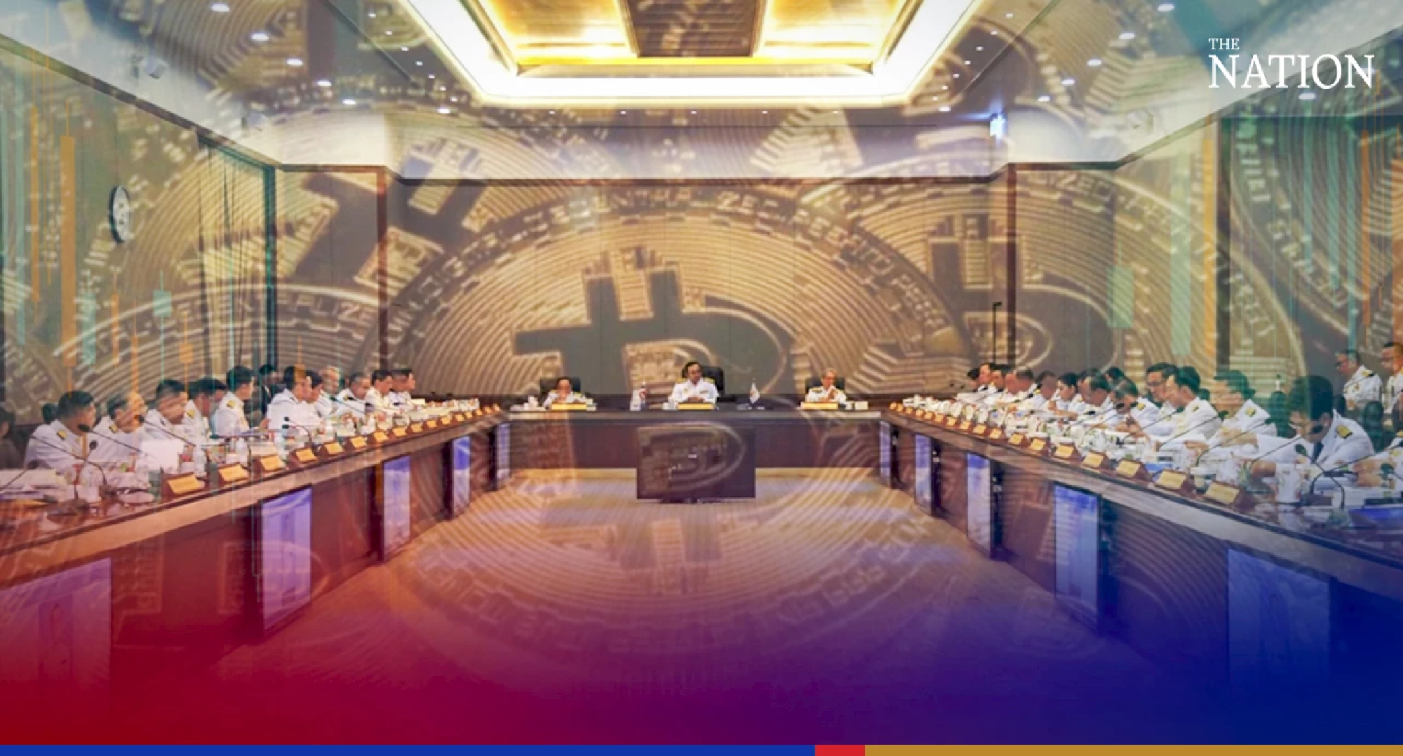 Cabinet okays VAT exemption, income tax deduction on cryptocurrencies, digital tokens