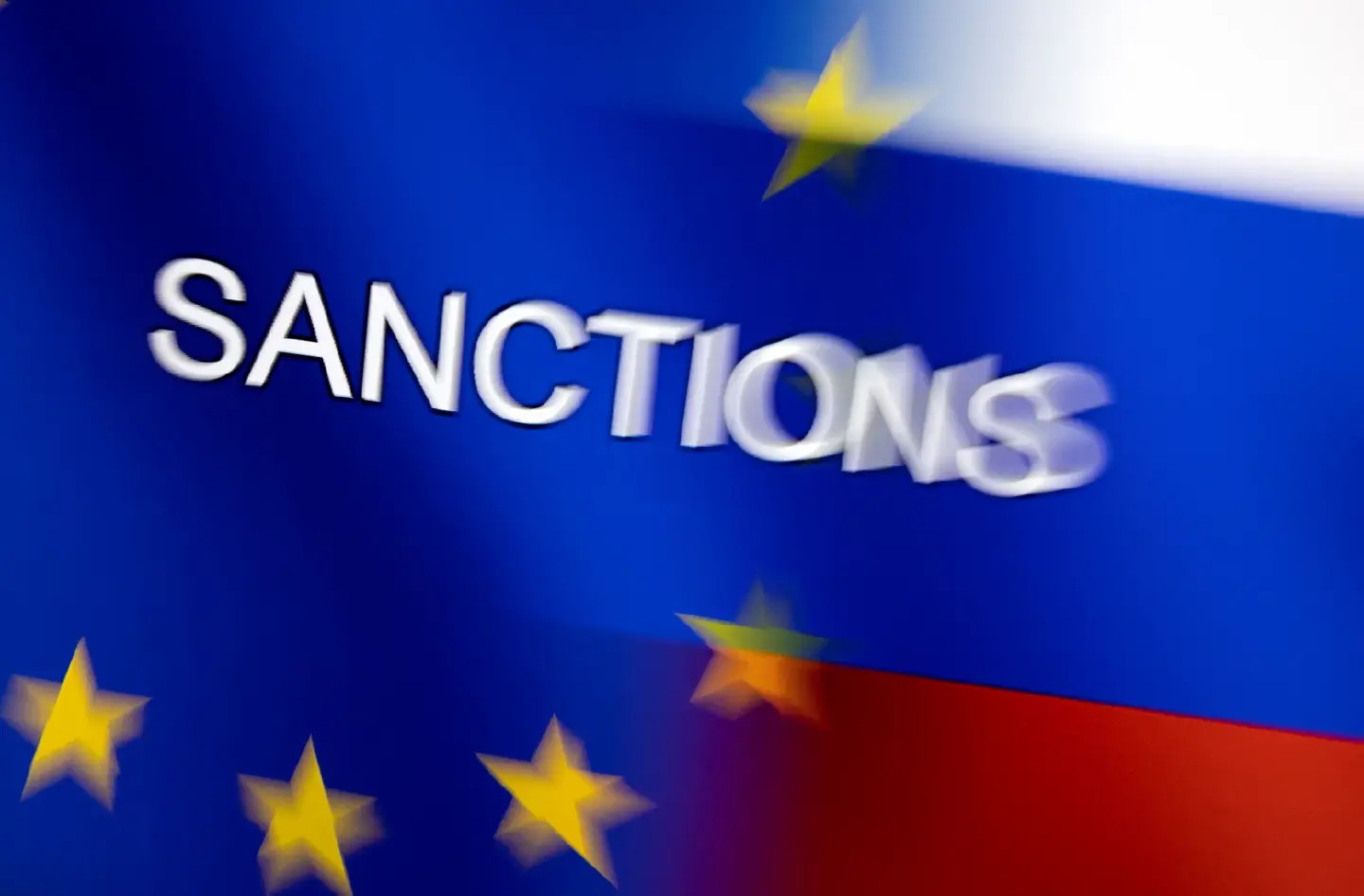 West bombards Russia with series of sanctions West bombards Russia with series of sanctions
