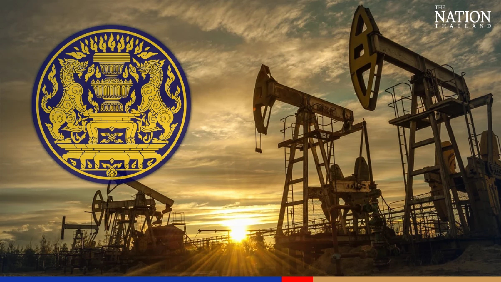 Thai oil companies told to boost reserves as Russia-Ukraine war continues