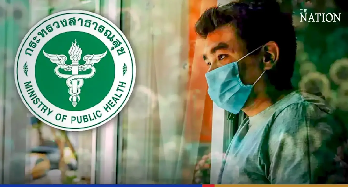 Anutin to seek Cabinet nod on new conditions for Covid treatment