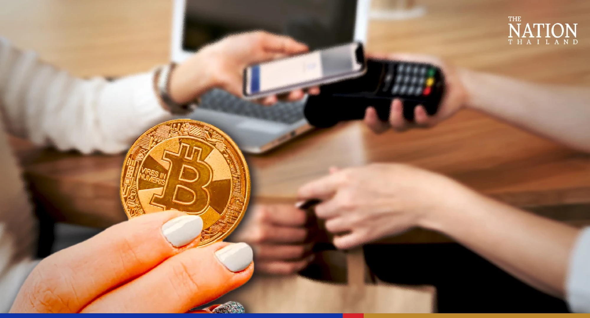 Crypto can only be used for guarantees as regulator eyes controls on digital tokens