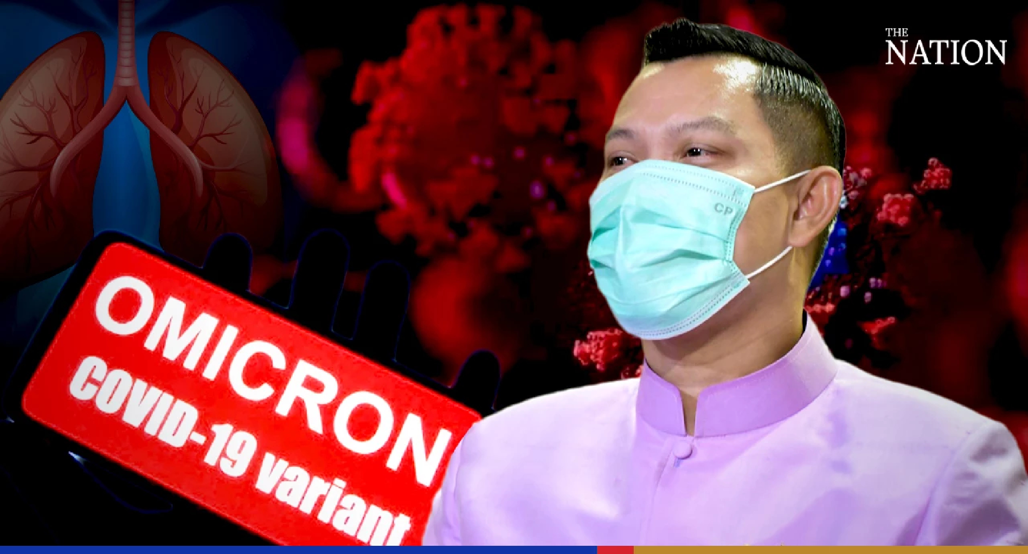 Covid may turn into endemic disease in Thailand by early July, says ministry