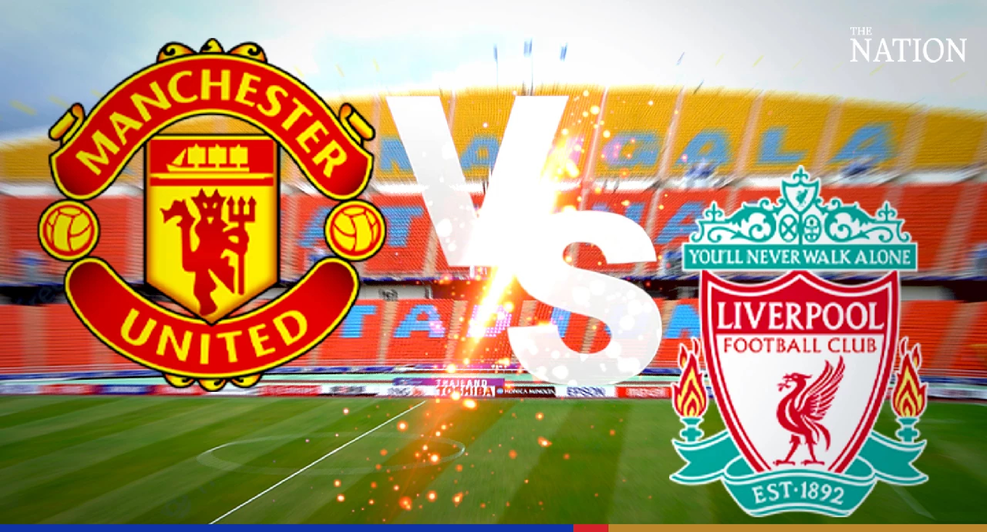 Ticket prices for Man Utd-Liverpool match too high, say 38% of footy fans surveyed