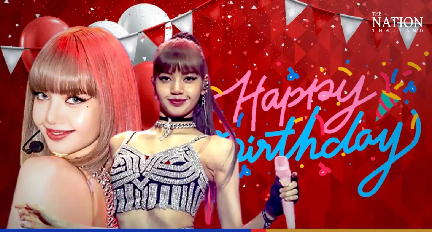 Fans of Lisa break Net with birthday wishes as idol spotted in Bangkok