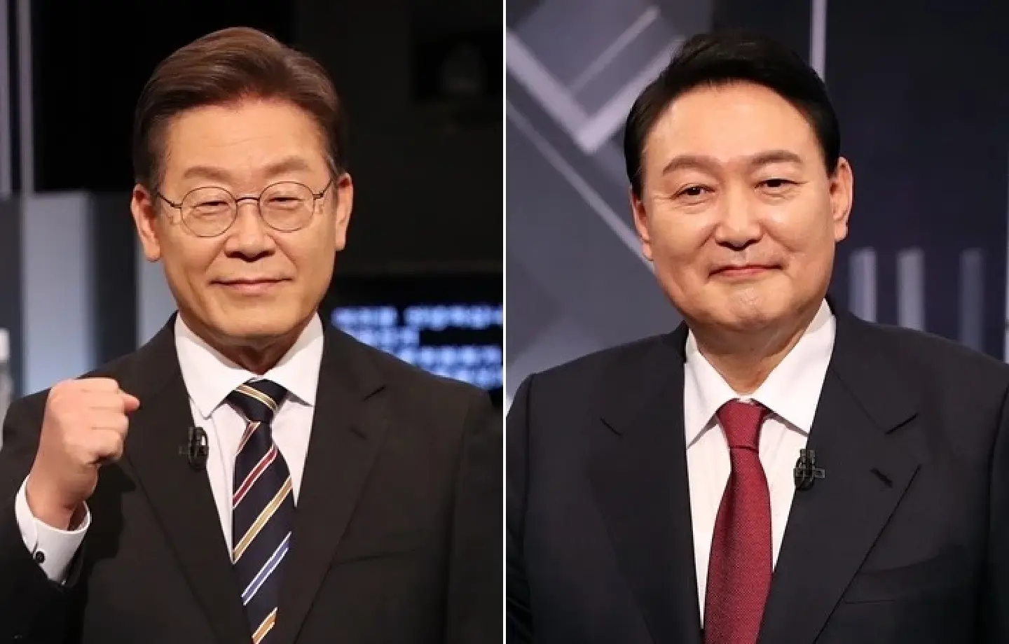 S. Koreans vote for new president S. Koreans vote for new president