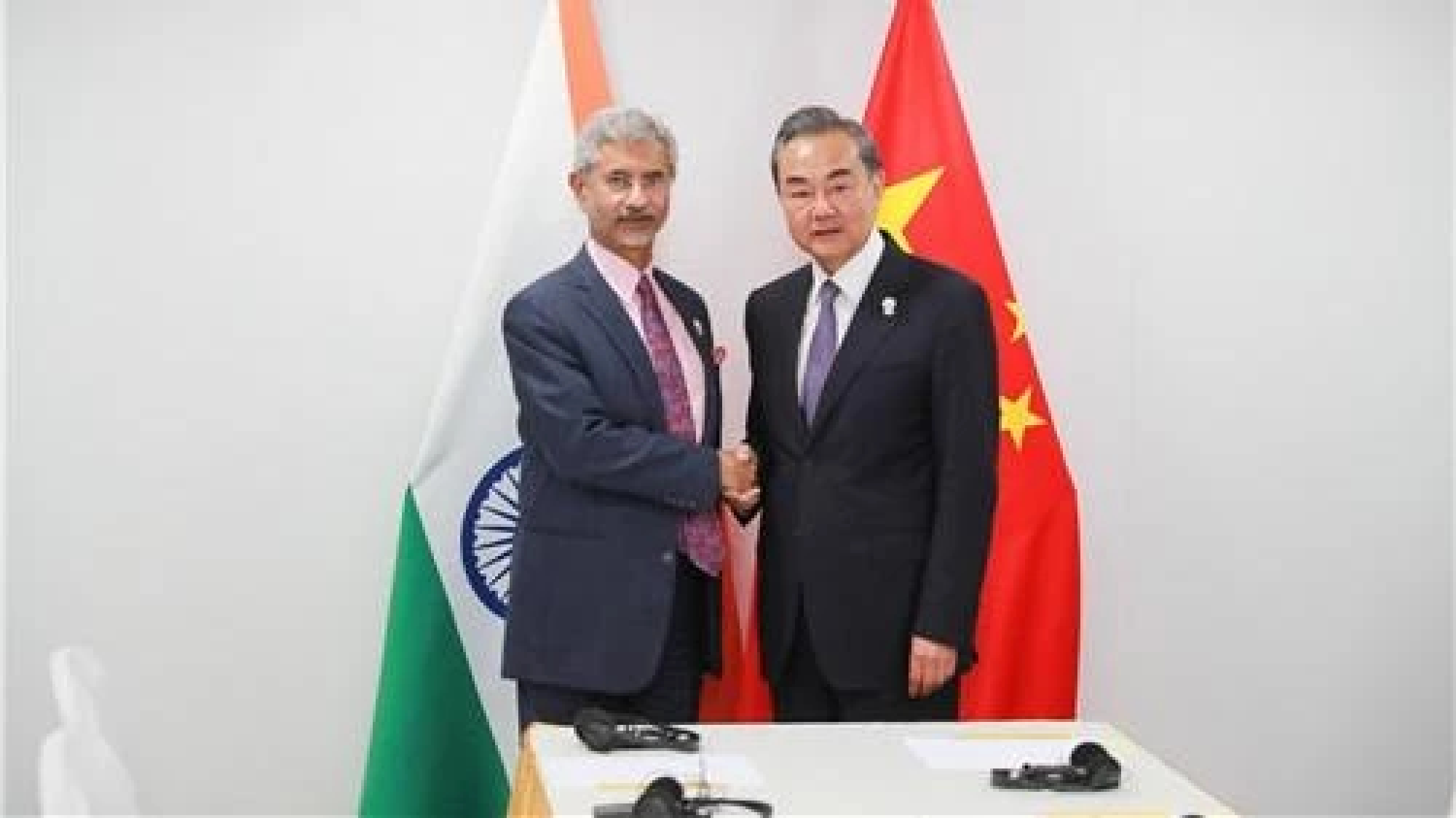 Wang's India visit carries significance for bilateral ties, global affairs