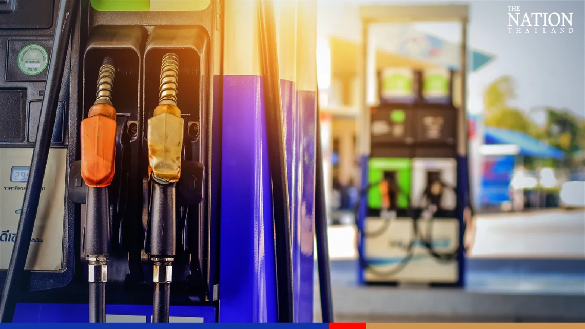 Govt hopes to keep diesel at THB30 per litre despite Russia-Ukraine war, Covid crisis