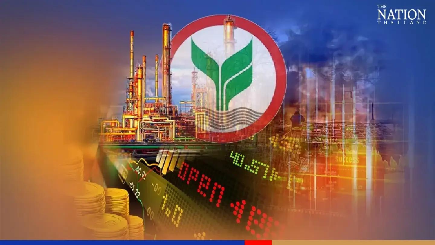 Thailand’s GDP growth forecast slashed due to fallout of war Thailand’s GDP growth forecast slashed due to fallout of war