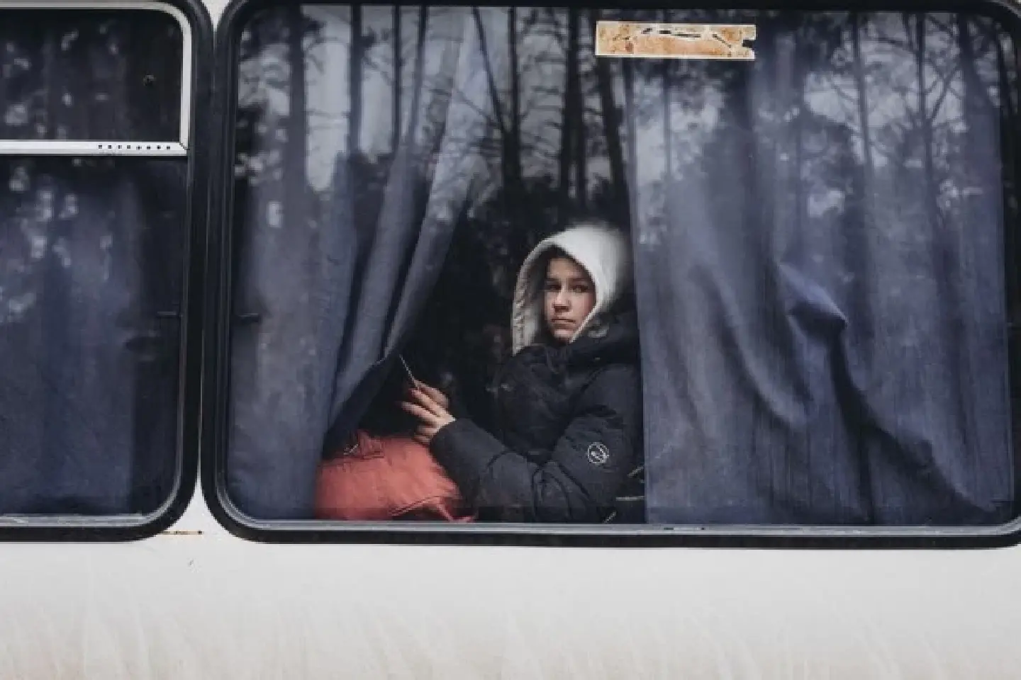 Russian, Turkish defense ministers discuss situation in Ukraine